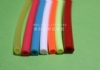 彩色硅膠管
