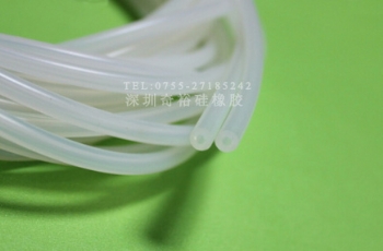 蠕動(dòng)泵硅膠管