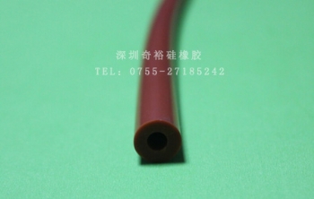 工業(yè)硅膠密封條