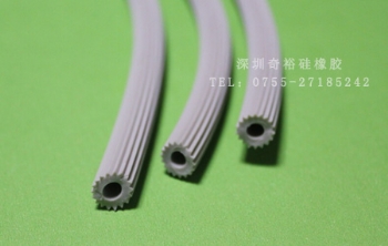 防水硅膠密封條