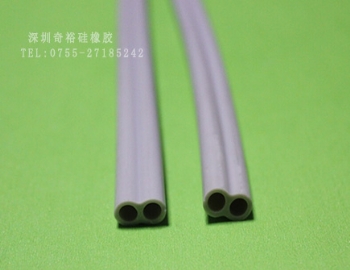 太陽能硅膠密封條