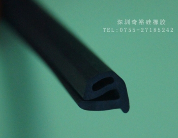 e型硅膠密封條