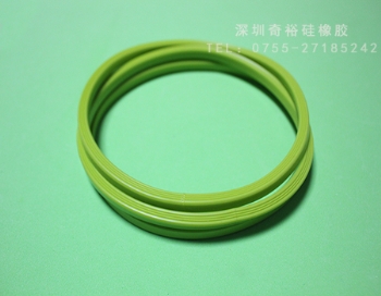 硅膠水杯密封圈