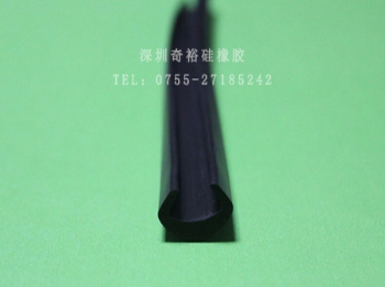 u型硅膠密封條