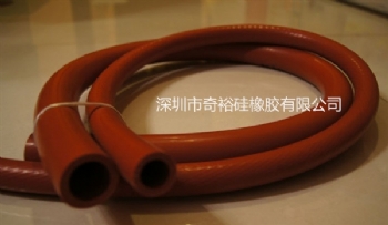 耐高壓硅膠管