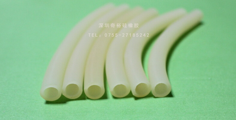 素色乳膠管