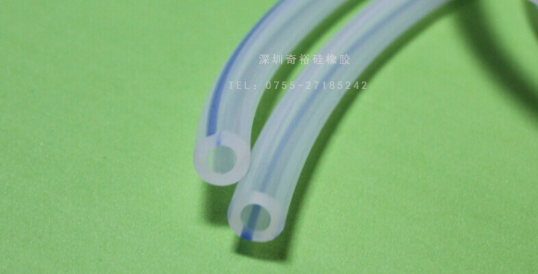 硅膠管