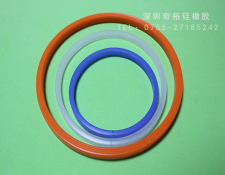 硅橡膠密封圈