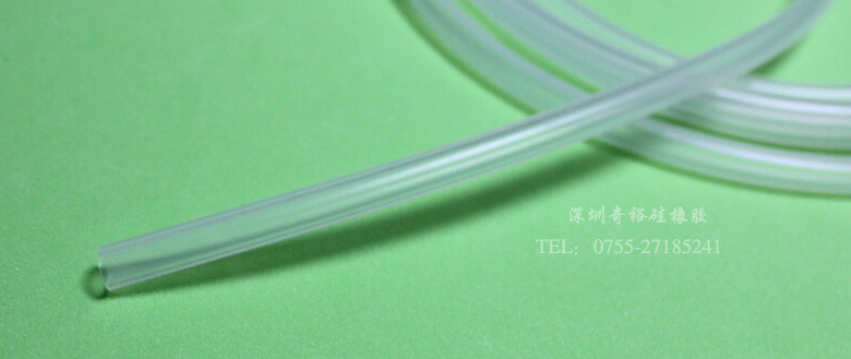 硅膠管
