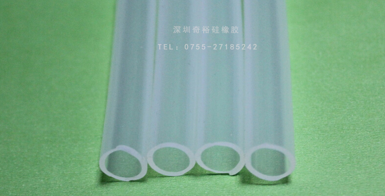 硅膠管