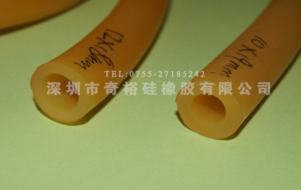 環(huán)保乳膠管