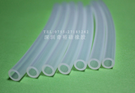 醫(yī)用硅膠管