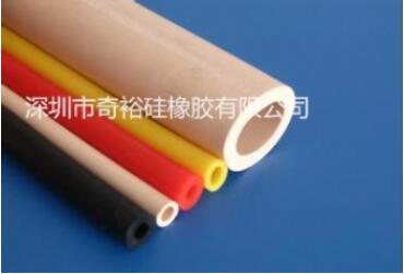 耐高溫硅膠管