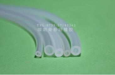 食品級(jí)硅膠管