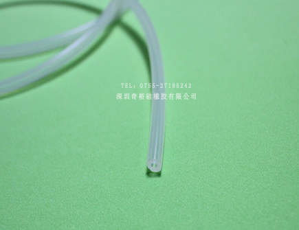 食品級(jí)硅膠管