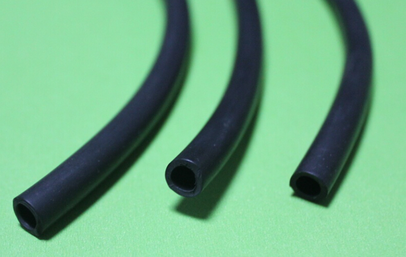 擠出硅膠密封條