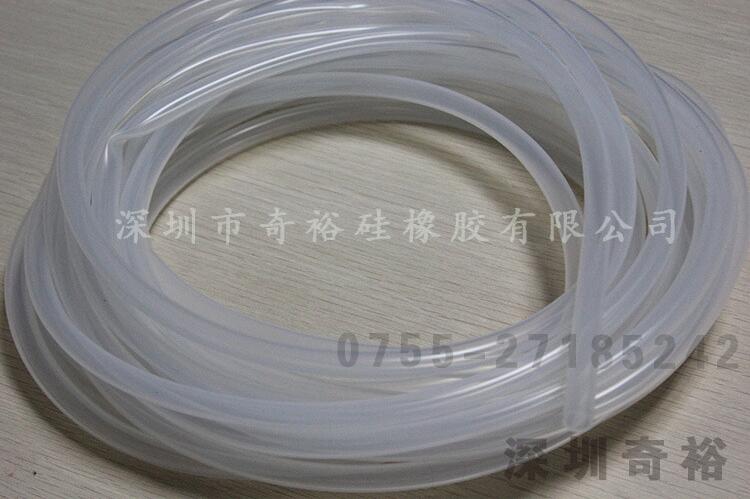 硅膠管