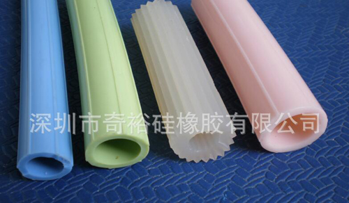 硅膠管