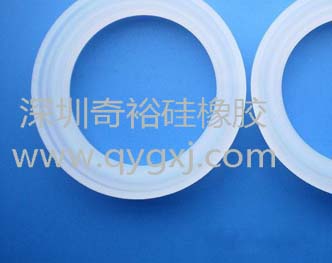 硅橡膠密封圈