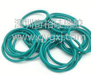 硅橡膠密封圈