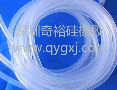 氣相硅膠管