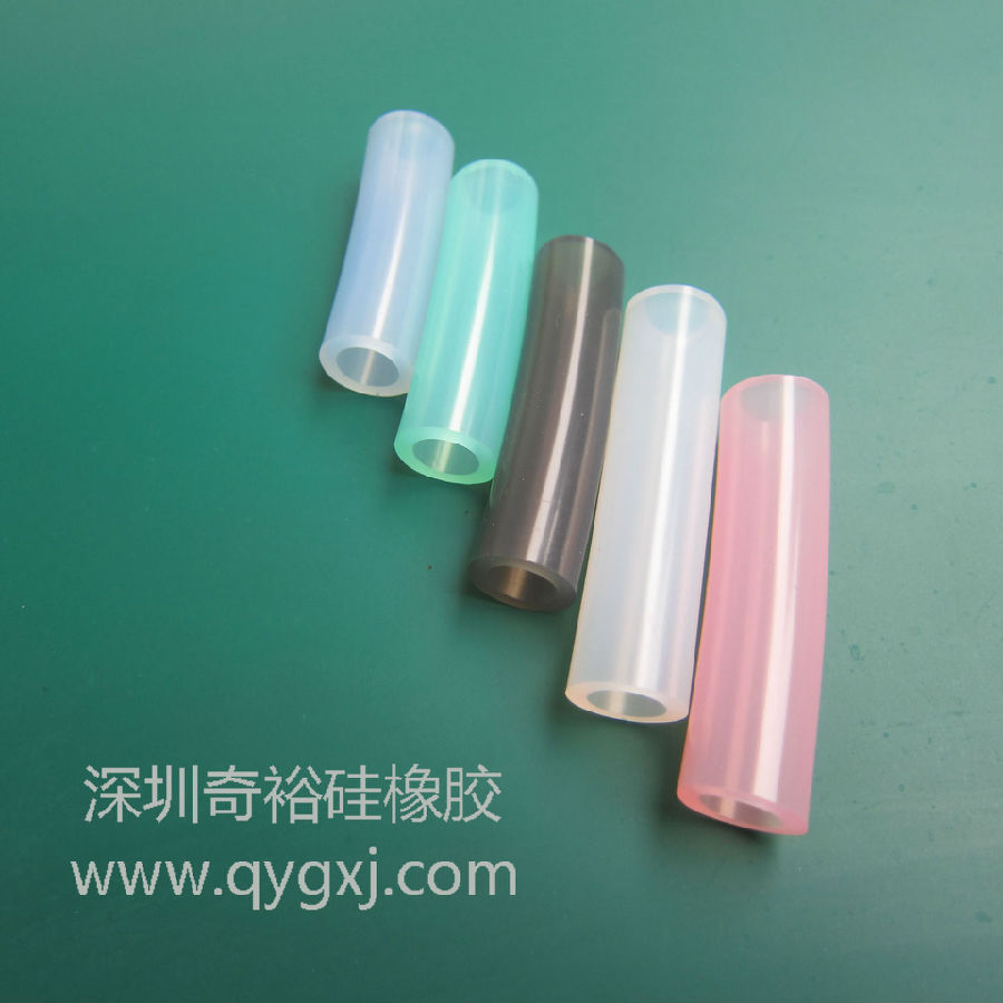 硅膠管