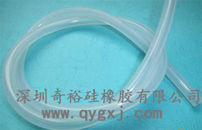 硅膠管