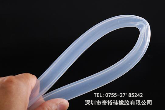 食品級(jí)硅膠管