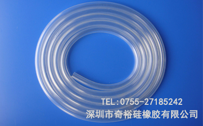 食品級(jí)硅膠管