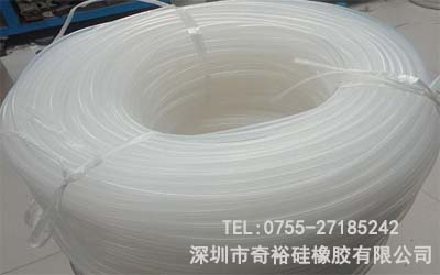 耐壓硅膠管
