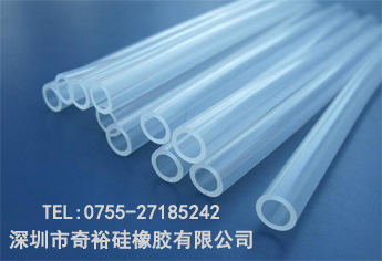 食品級(jí)硅膠管