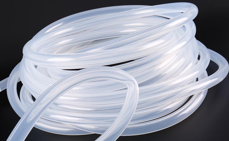 醫(yī)用硅膠管