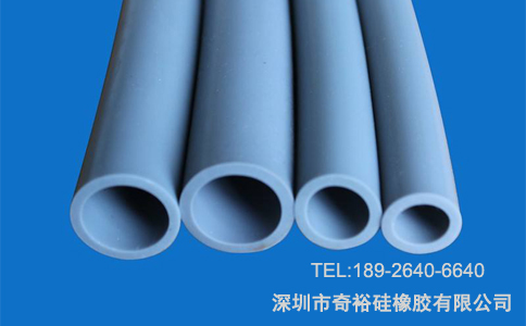 冷縮硅膠管