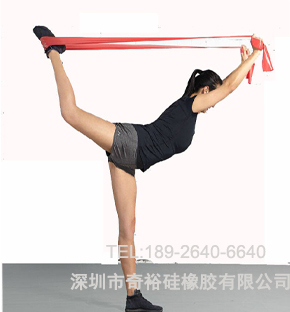 瑜伽拉力??