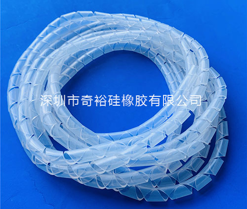 纏繞硅膠??