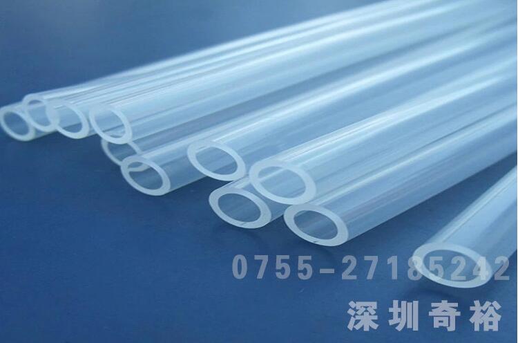硅膠管